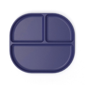 Kinderteller Tray - navy