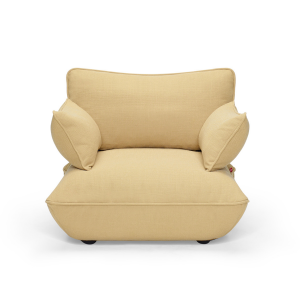 Sumo Loveseat