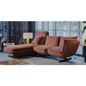 L-Sofa Biggie