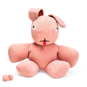 Co9 XS Teddy