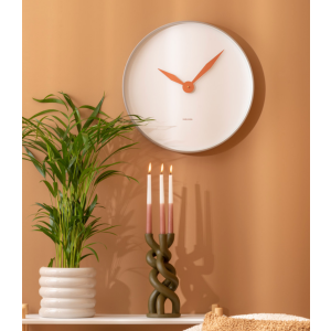 Wanduhr - Albatros