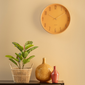 Wanduhr - Gracil