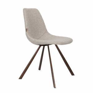 Sessel Franky Boucle 2'er Set