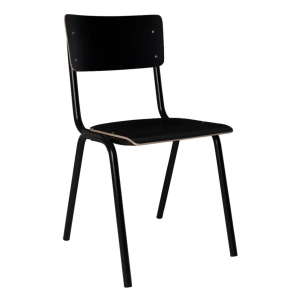 Sessel Back to School HPL 4'er Set