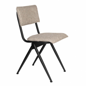 Sessel New Willow Fabric 2'er Set