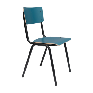 Sessel Back to School Matt 4'er Set