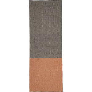 Teppich Moor 70x200cm