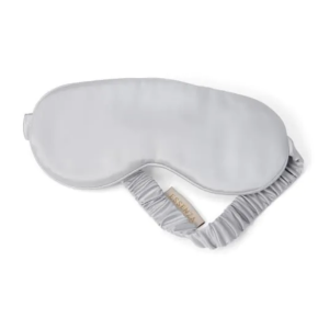 Schlafmaske Alice - cloud grey
