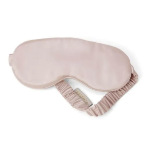 Schlafmaske Alice - rose