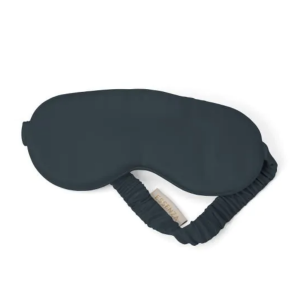 Schlafmaske Alice - slate grey