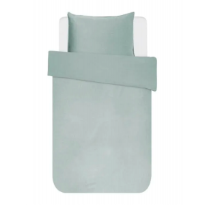 Bettwäsche Minte - dursty green