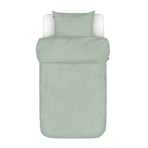 Bettwäsche Valka - smoke green