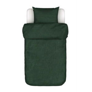 Bettwäsche Valka - deep green