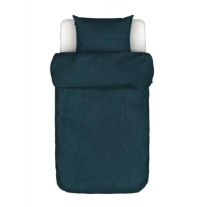Bettwäsche Valka - indigo blue