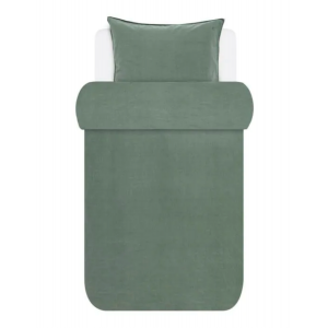 Bettwäsche Senja - green
