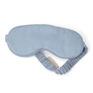 Schlafmaske Alice - zen blue
