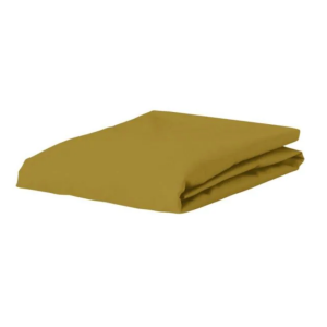 Spannleintuch Minte - olive