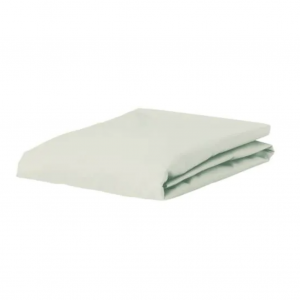 Spannleintuch Minte - oyster