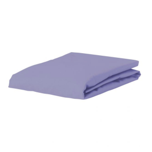 Spannleintuch Minte - lavender blue