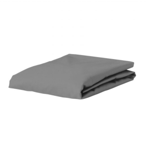 Spannleintuch Minte - global grey