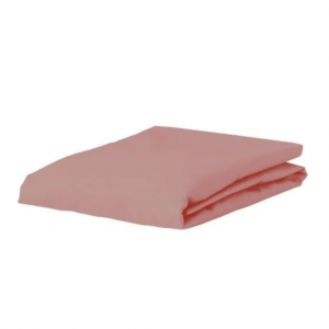 Spannleintuch Minte - dusty rose