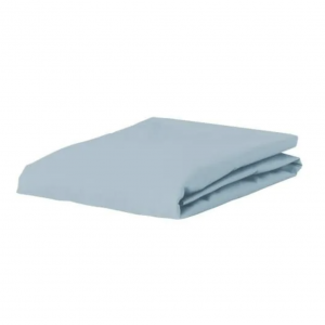 Spannleintuch Minte - iceblue