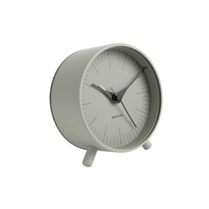 Wecker Index - grayed jade