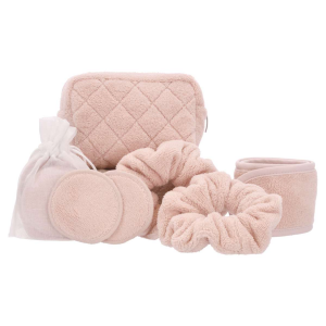 My Moments Beauty Bag - pearl skin