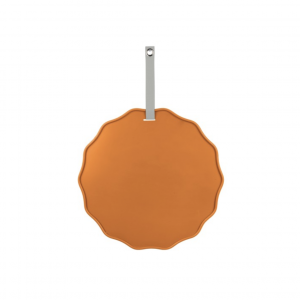 Memo Board FUNKY WAVE - bright orange
