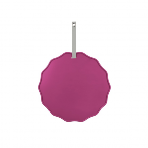 Memo Board FUNKY WAVE - bright pink