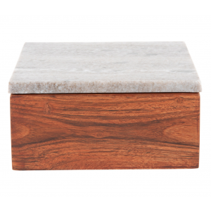 Storage Box ACACIA - medium