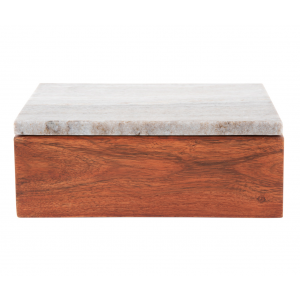 Storage Box ACACIA - large