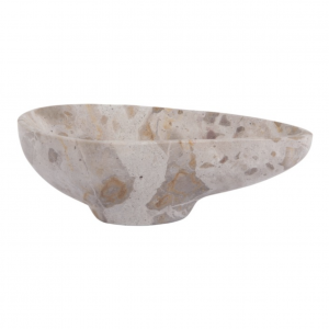 Bowl Organic - brown