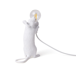 Mouse Lamp Step