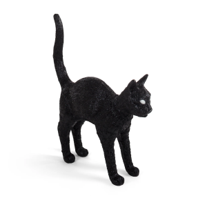 Jobby the Cat - black