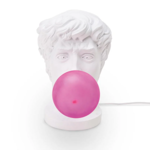 Wonder Lamp