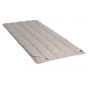 Wool Classic Unterbett