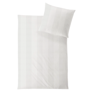 Bettwäsche CLASSIC Feine Linien