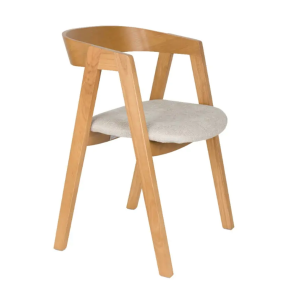 Sessel MADS - natural