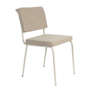 Sessel BUDDY - beige