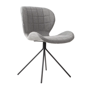 Sessel OMG - light grey