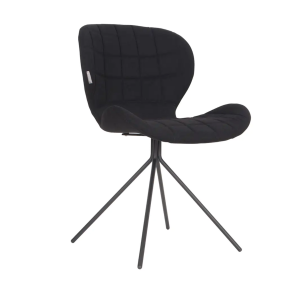 Sessel OMG - black