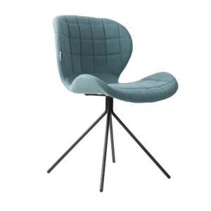 Sessel OMG - blue