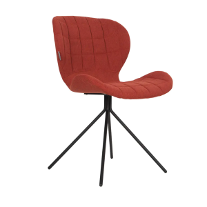 Sessel OMG - orange