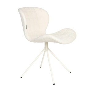 Sessel OMG SOFT - off white