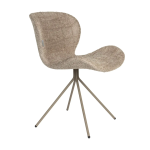 Sessel OMG SOFT - beige