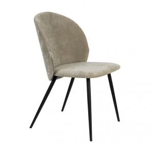 Sessel COZY - moss