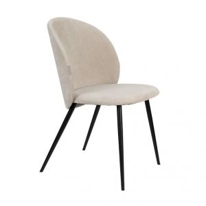 Sessel COZY - beige