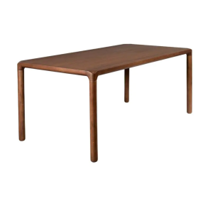 Esstisch STORM - walnut