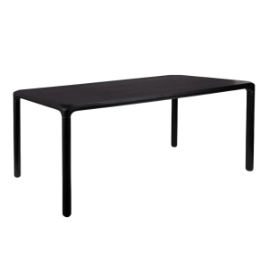 Esstisch STORM - black